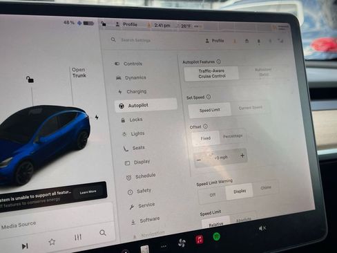 Used 2021 Tesla Model Y Long Range image 51