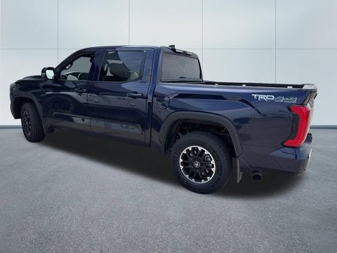 Used 2026 Toyota Tundra SR5 w/ TRD Off-Road Package AWD/4WD image 6