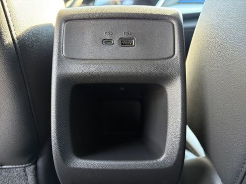 New 2026 Chevrolet Trax LT w/ Driver Confidence Package image 5