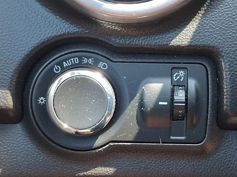 Used 2016 Chevrolet Trax LS FWD image 22