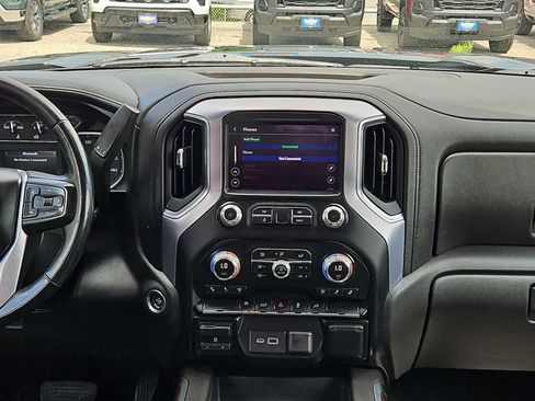 Used 2019 GMC Sierra 1500 SLT RWD image 14