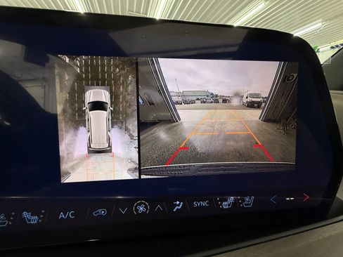 New 2026 Chevrolet Tahoe High Country image 21