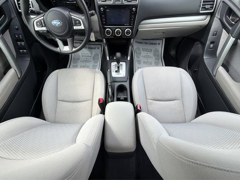 Used 2018 Subaru Forester 2.5i Premium AWD/4WD image 15