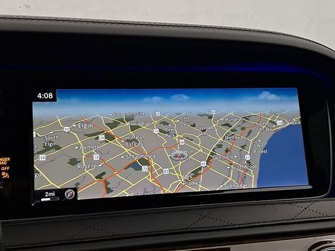 Used 2016 Mercedes-Benz Maybach S 600 image 41