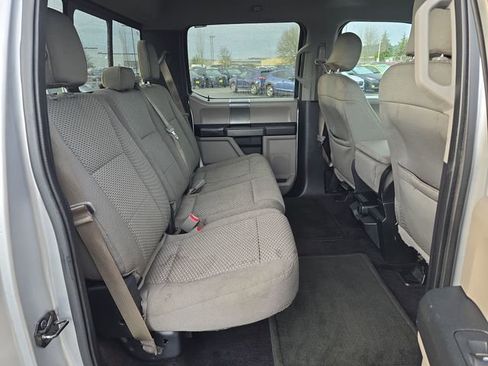 Used 2016 Ford F150 XLT w/ Equipment Group 302A Luxury image 10