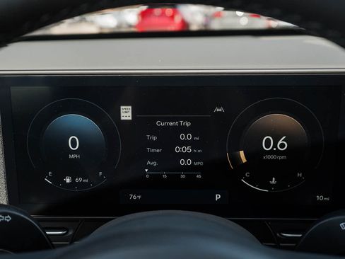 New 2026 Hyundai Kona Limited AWD/4WD image 23