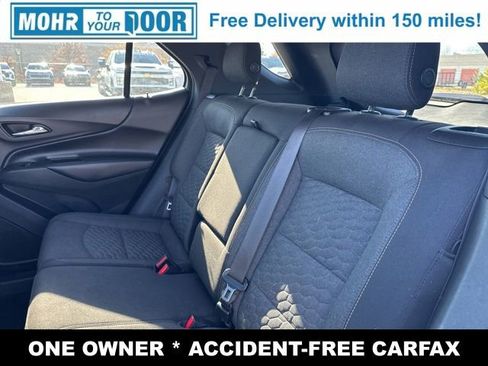 Used 2020 Chevrolet Equinox LT image 29