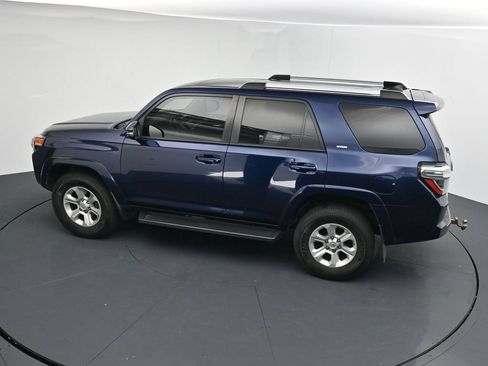 Used 2020 Toyota 4Runner SR5 Premium w/ Moonroof Package AWD/4WD image 13