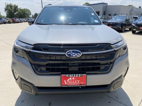 New 2025 Subaru Forester Touring w/ Protection Package image 8