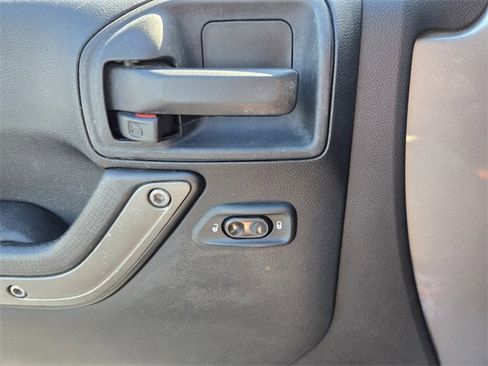 Used 2014 Jeep Wrangler Unlimited Sport w/ Quick Order Package 24S image 31