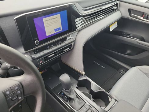 New 2026 Toyota Camry LE image 26