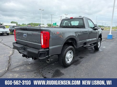 New 2026 Ford F350 XL AWD/4WD image 5