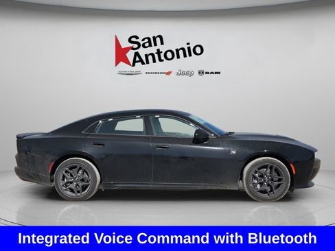 New 2026 Dodge Charger Scat Pack image 10