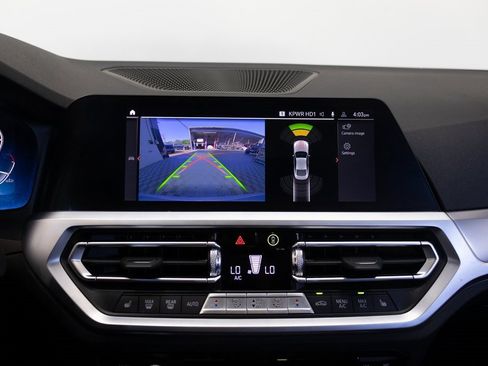 Used 2022 BMW M440i Coupe w/ Shadowloine Package image 29