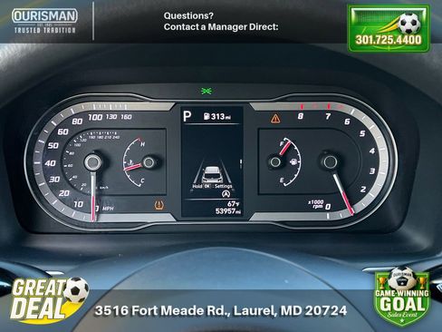 Used 2024 Hyundai Tucson SEL AWD/4WD image 11
