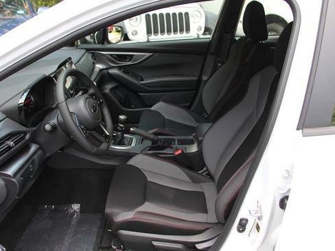 New 2026 Subaru WRX AWD/4WD image 13