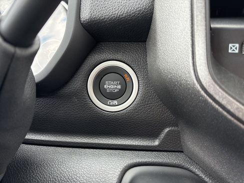 New 2026 RAM 2500 Tradesman image 11