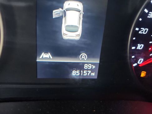 Used 2023 Kia Stinger GT-Line w/ Sun & Sound Package image 34