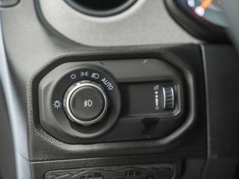 New 2026 Jeep Wrangler Sport S image 42