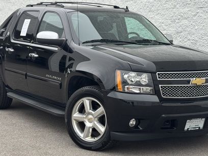 Used 2013 Chevrolet Avalanche LS w/ All-Star Edition
