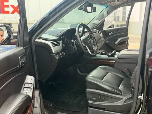 Used 2016 GMC Yukon SLT AWD/4WD image 17