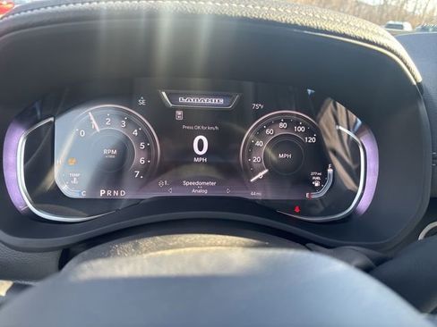 New 2026 RAM 2500 Laramie w/ Towing Technology Group image 11