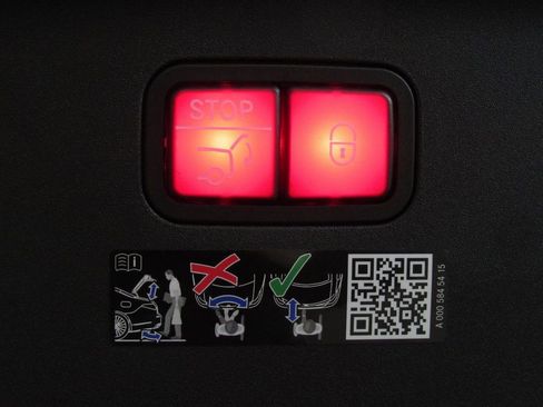 New 2026 Mercedes-Benz AMG GT 53 image 24