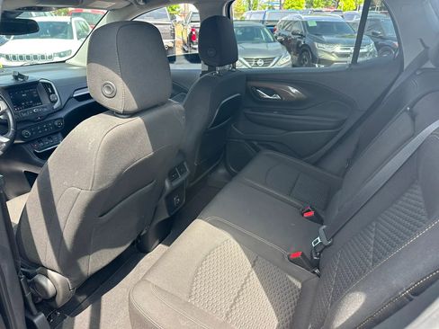 Used 2020 GMC Terrain SLE AWD/4WD image 19