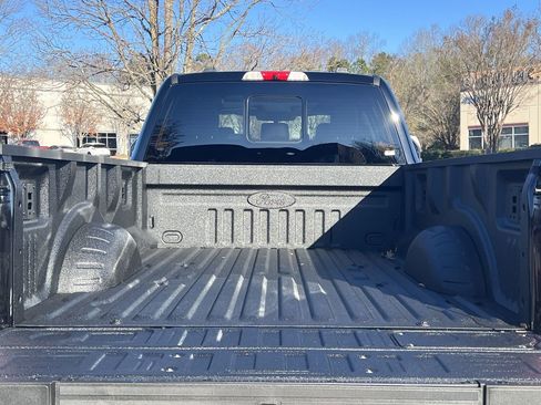 New 2026 Ford F350 Lariat w/ Black Appearance Package image 28