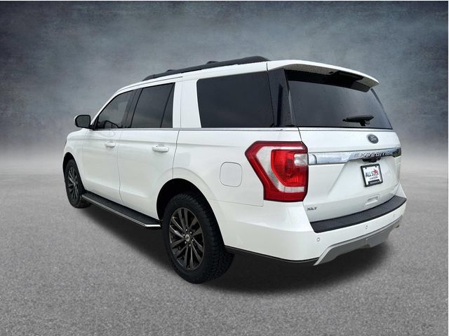 Used 2021 Ford Expedition XLT RWD image 7