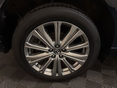 Used 2023 MAZDA CX-5 Signature image 27