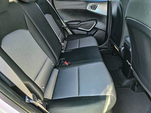 Used 2024 Kia Soul LX w/ Option Group 015 image 31