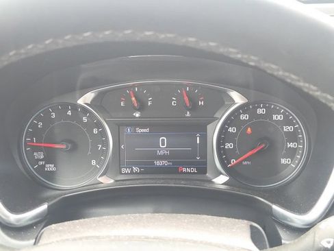 Used 2024 Chevrolet Equinox LT FWD image 42