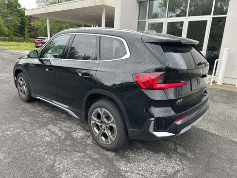 Used 2023 BMW X1 xDrive28i w/ Convenience Package AWD/4WD image 3