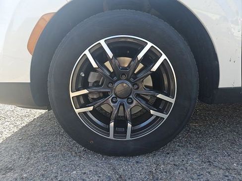 Certified 2021 Kia Soul LX image 3