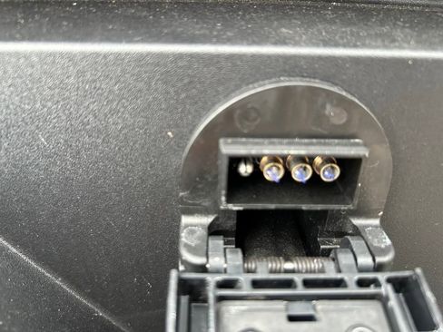 New 2026 GMC Canyon Elevation w/ Convenience Package image 23