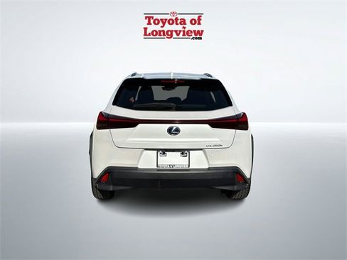 Used 2020 Lexus UX 250h w/ Premium Package image 6