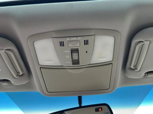 Used 2010 Nissan Murano SL w/ Leather Pkg image 36