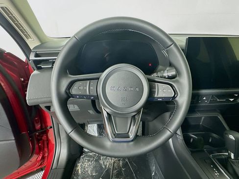 New 2026 MAZDA CX-5 Preferred AWD/4WD image 15