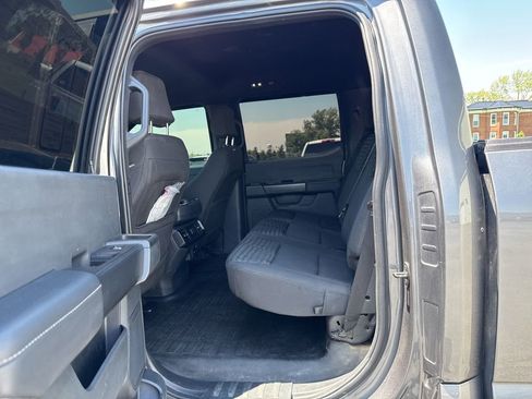 Used 2023 Ford F150 XL w/ STX Appearance Package AWD/4WD image 30