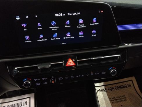 Used 2023 Kia Niro Wind w/ Wind Preserve Package image 22