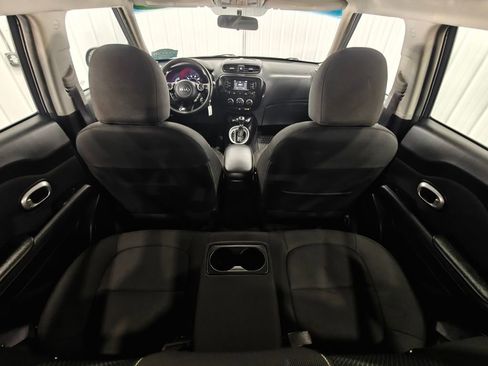 Used 2016 Kia Soul + w/ Eco Package FWD image 27