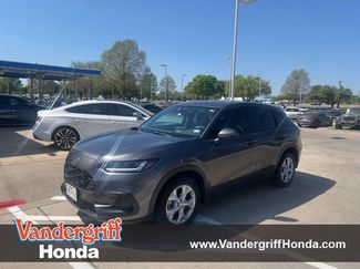 Used 2023 Honda HR-V LX video 1