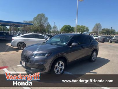 Used 2023 Honda HR-V LX