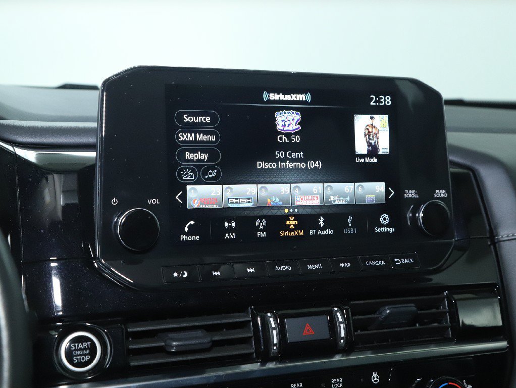 Used 2023 Nissan Pathfinder SL w/ SL Premium Package AWD/4WD image 29