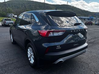 Used 2022 Ford Escape SE w/ Convenience Package AWD/4WD video 4