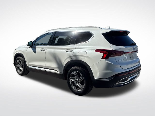 Used 2022 Hyundai Santa Fe SEL w/ Cargo Package FWD image 3