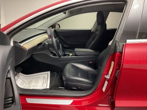 Used 2018 Tesla Model 3 Long Range image 14