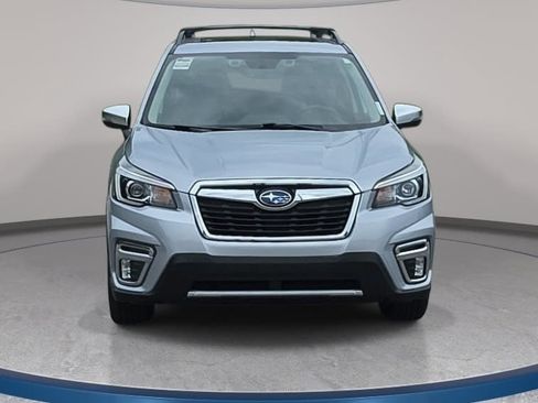 Used 2019 Subaru Forester Touring AWD/4WD image 2
