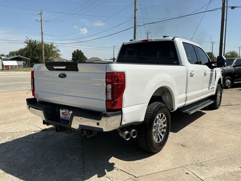 Used 2020 Ford F250 Lariat AWD/4WD image 5